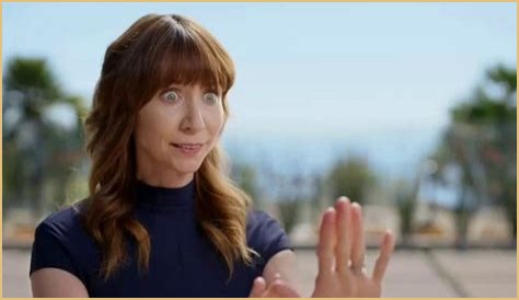 Who is the actress in the raid commercial?